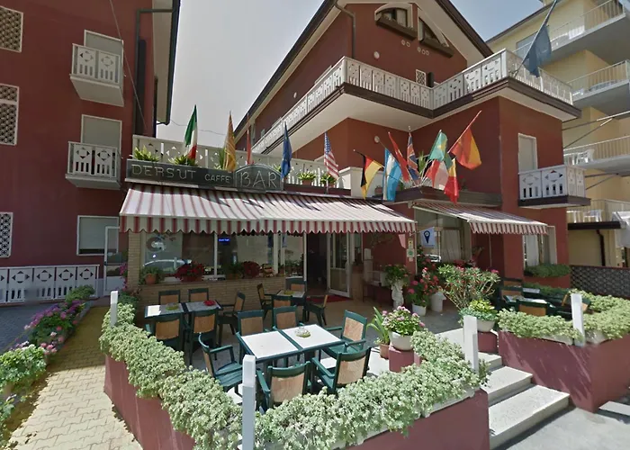 Hotel Malibran