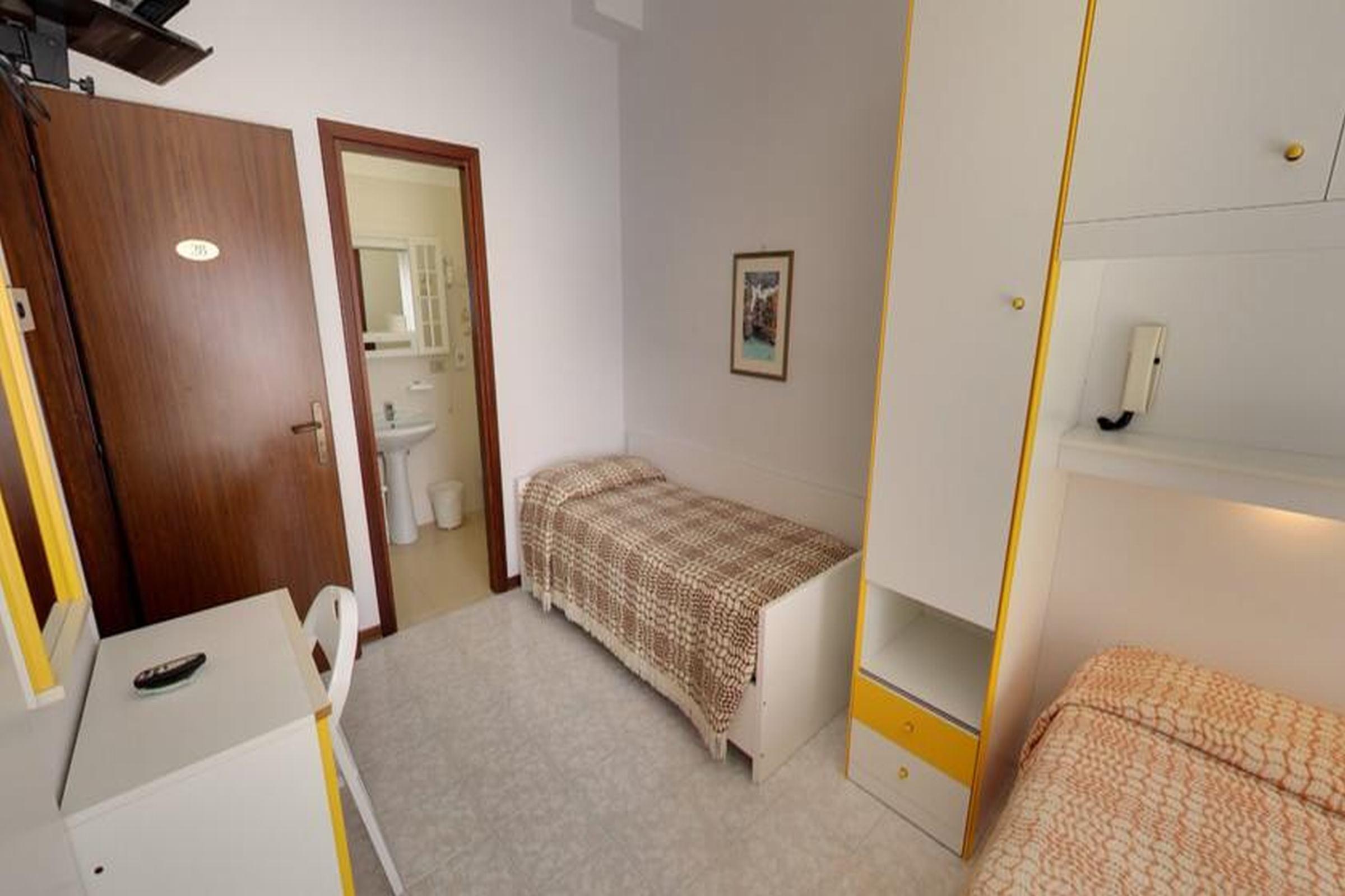 Malibran Hotel 2*