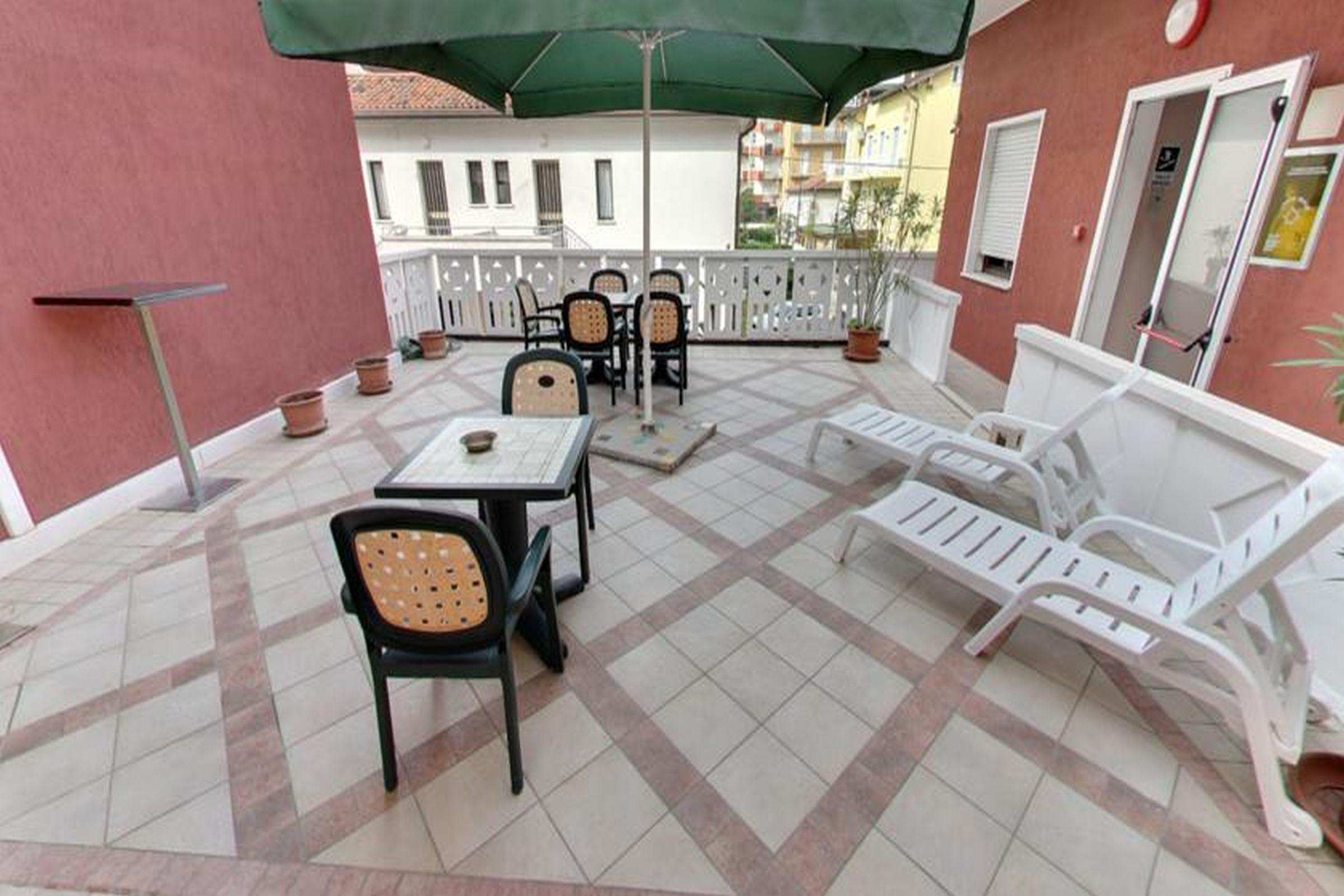 Malibran Lido di Jesolo