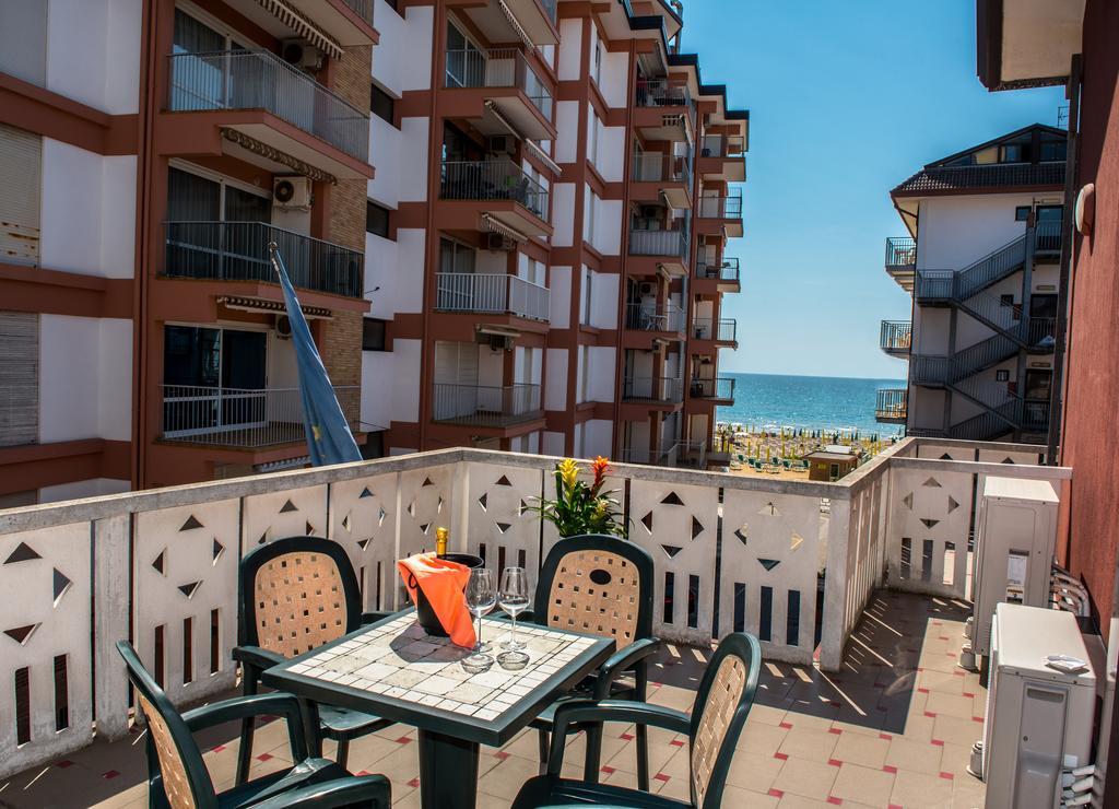 Malibran Hotel