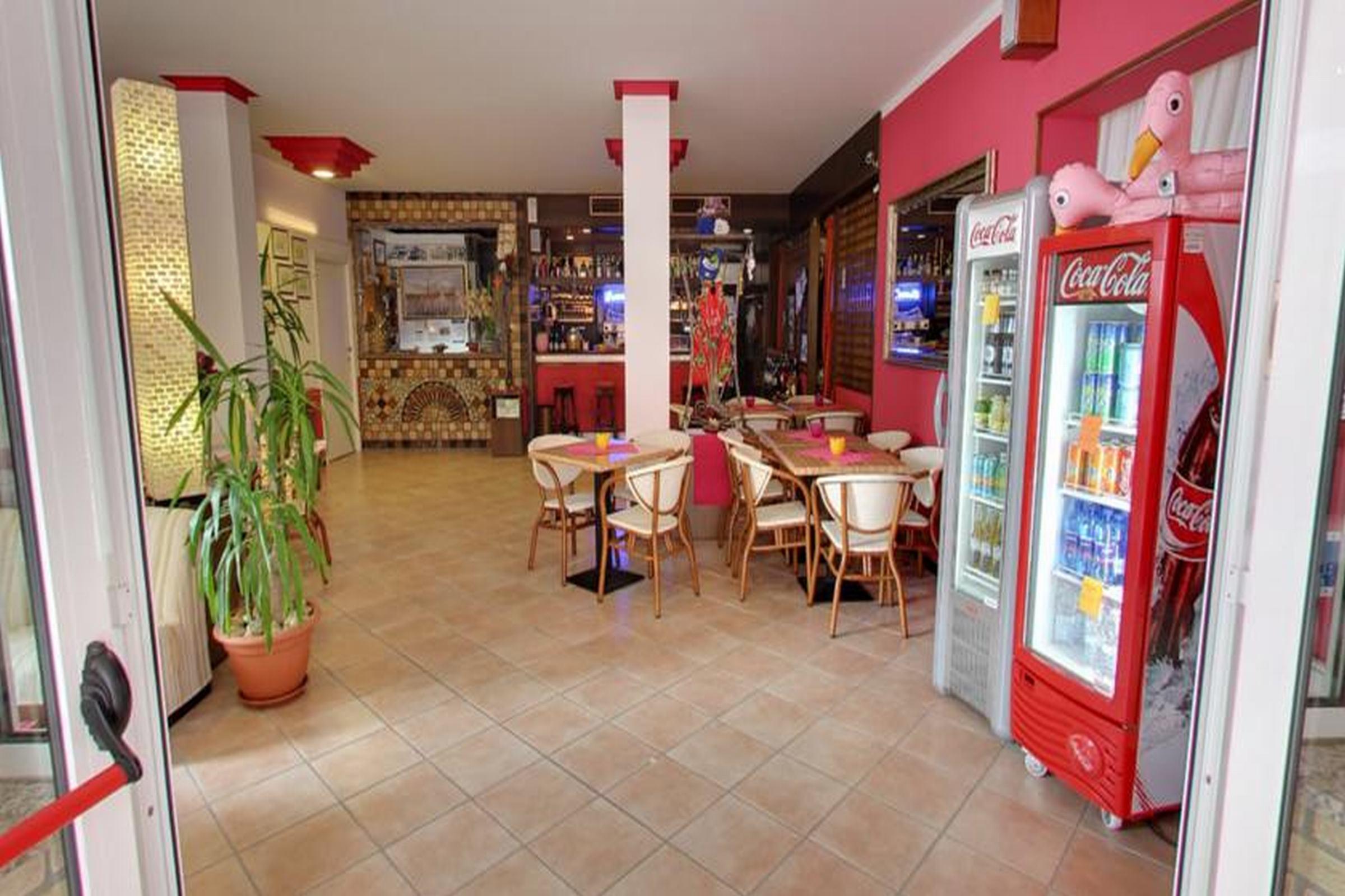 Hotel Malibran Lido di Jesolo