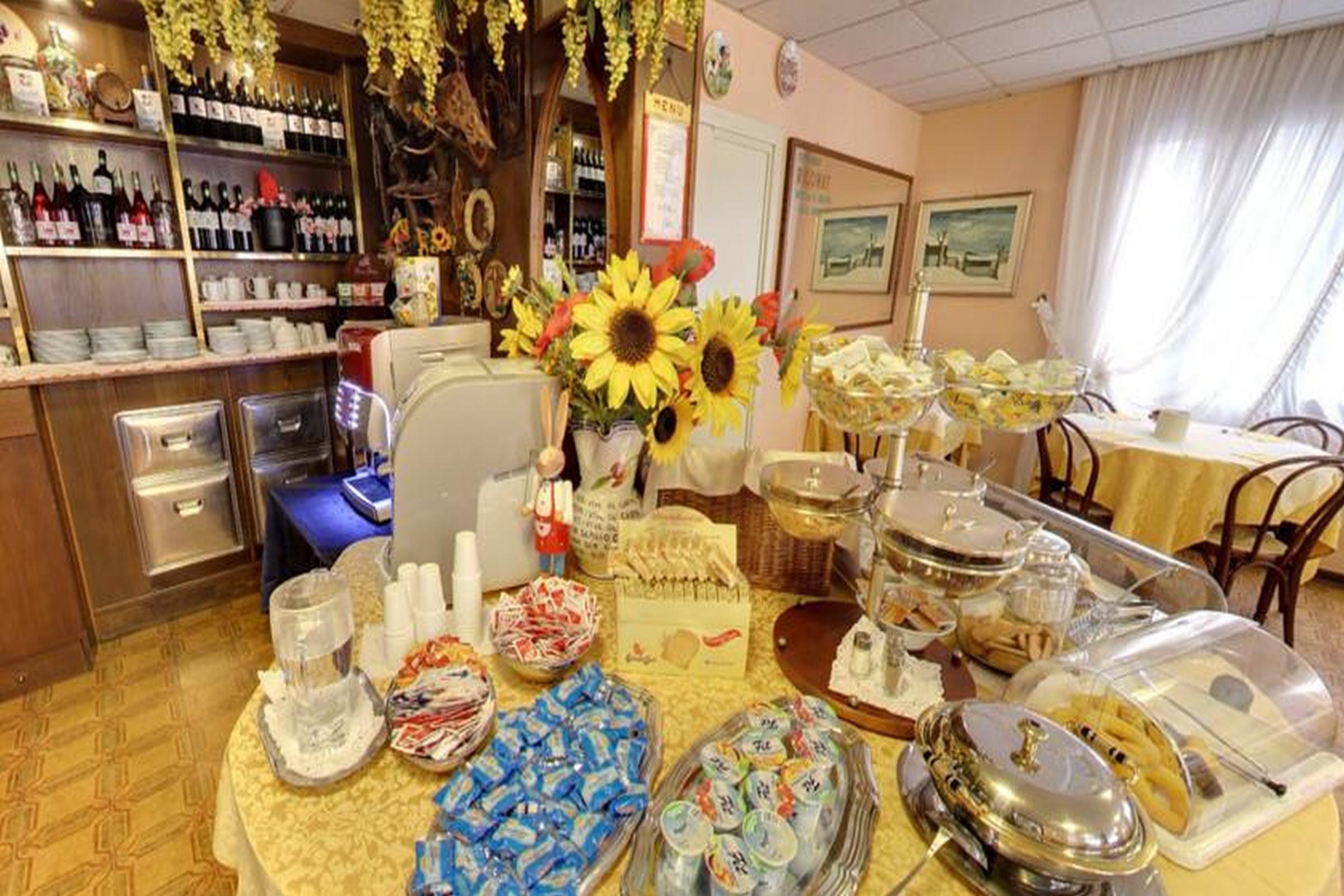 Malibran Hotel