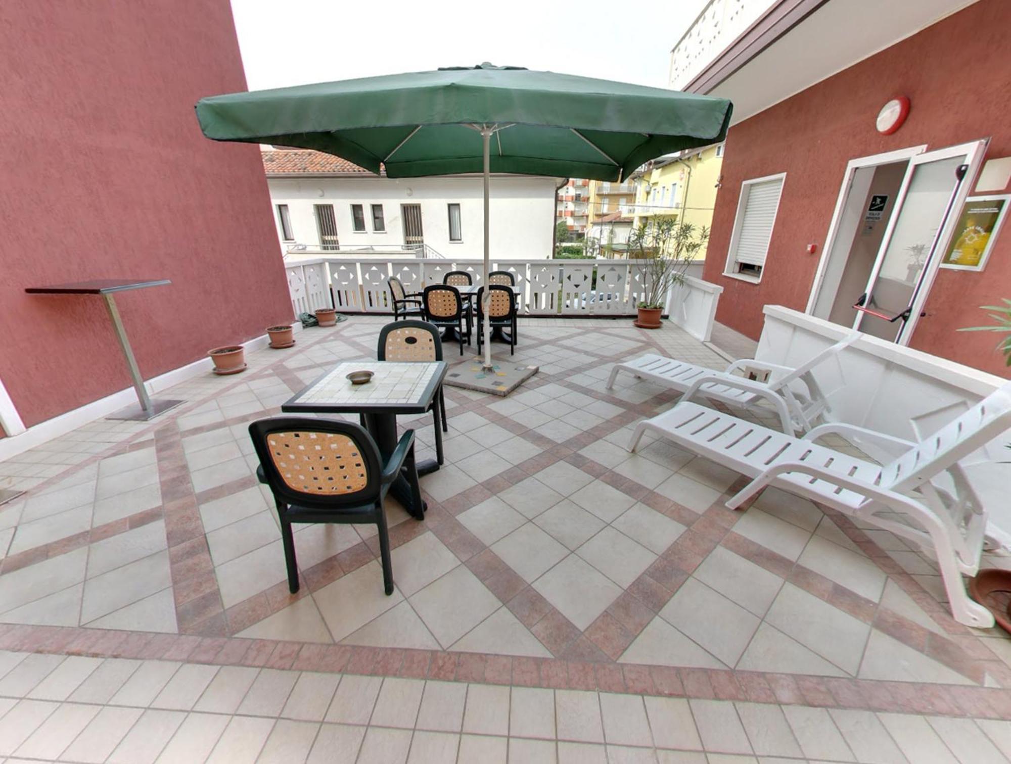 Hotel Malibran