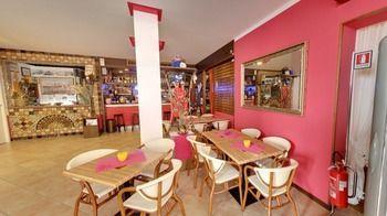 Malibran Hotel