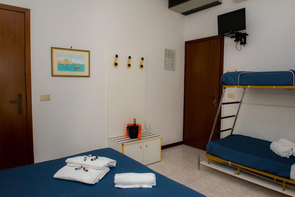 Hotel Malibran 2*