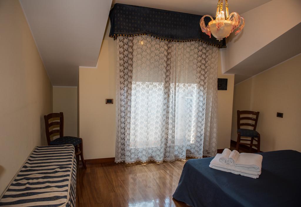 Hotel Malibran 2*