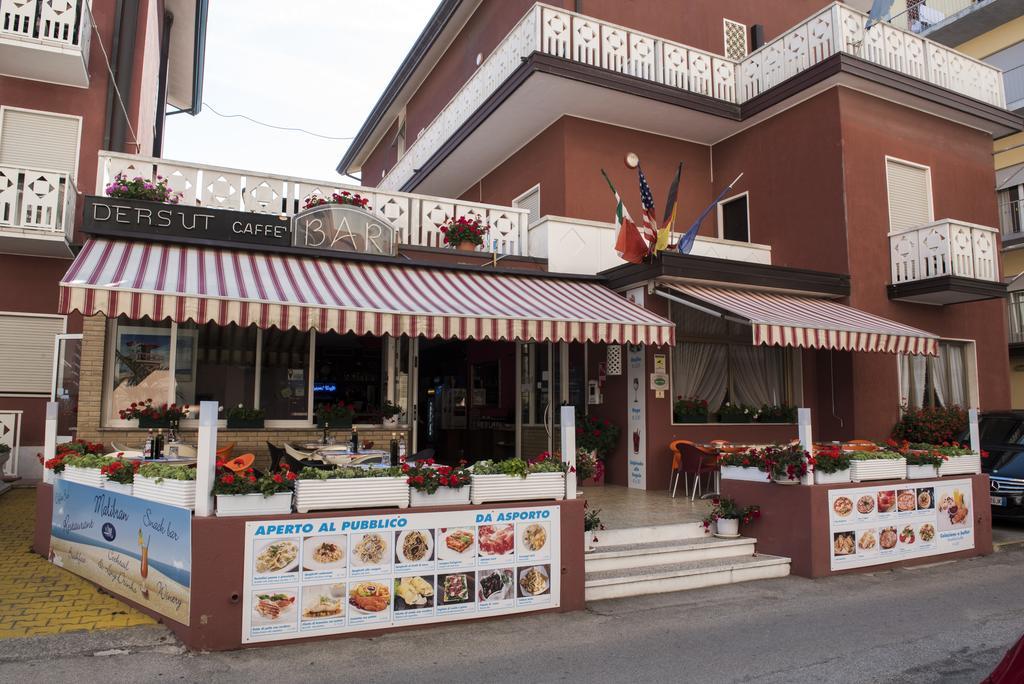 Hotel Malibran Lido di Jesolo