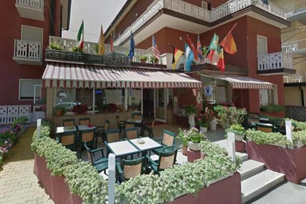 Hotel Malibran 2*