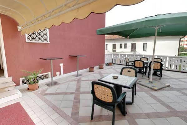 Malibran Hotel
