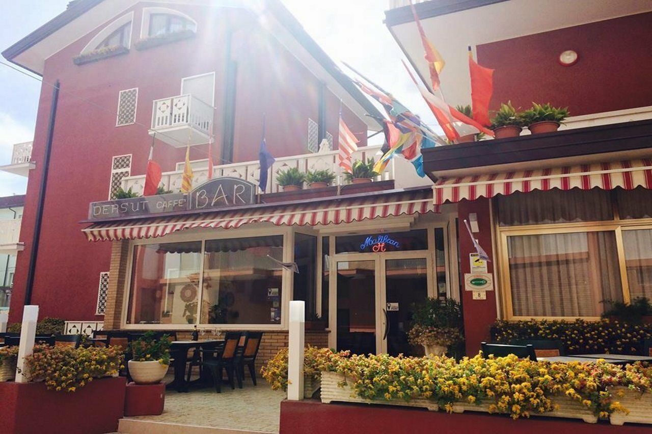 Hotel Malibran 2*
