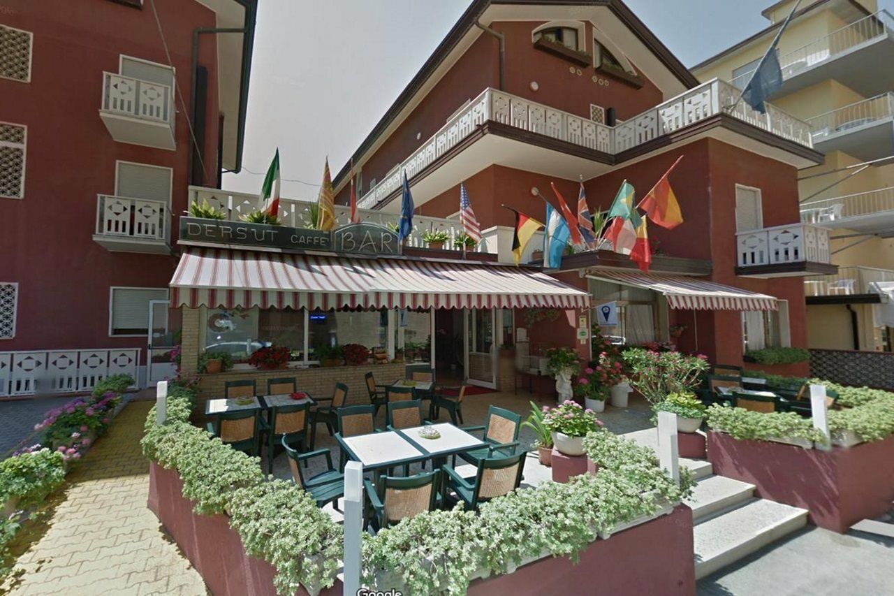 Hotel Malibran 2*